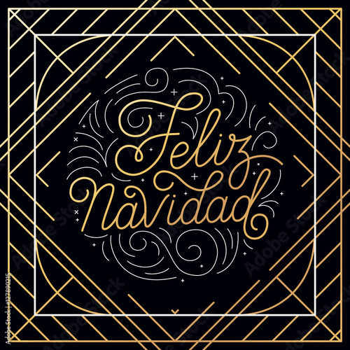 Feliz navidad
