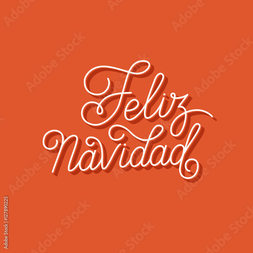 Feliz navidad