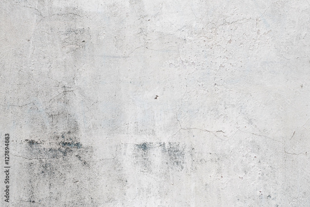 Stucco white wall background or texture Stucco white wall background or texture