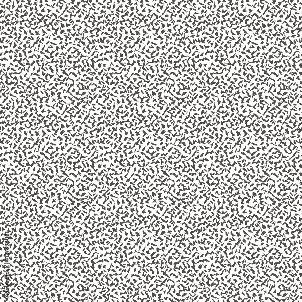 Hand drawn seamless pattern. Hand drawn seamless pattern.