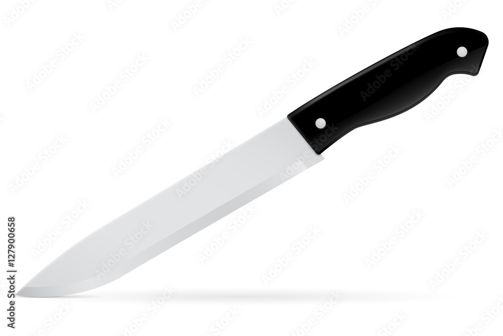 Kitchen knife Kitchen knife