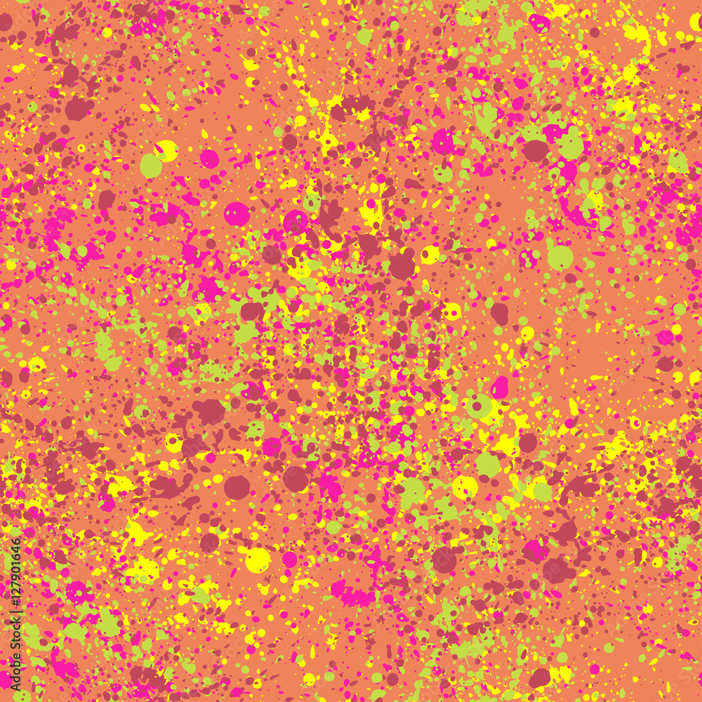 Grunge shabby seamless texture Grunge shabby seamless texture