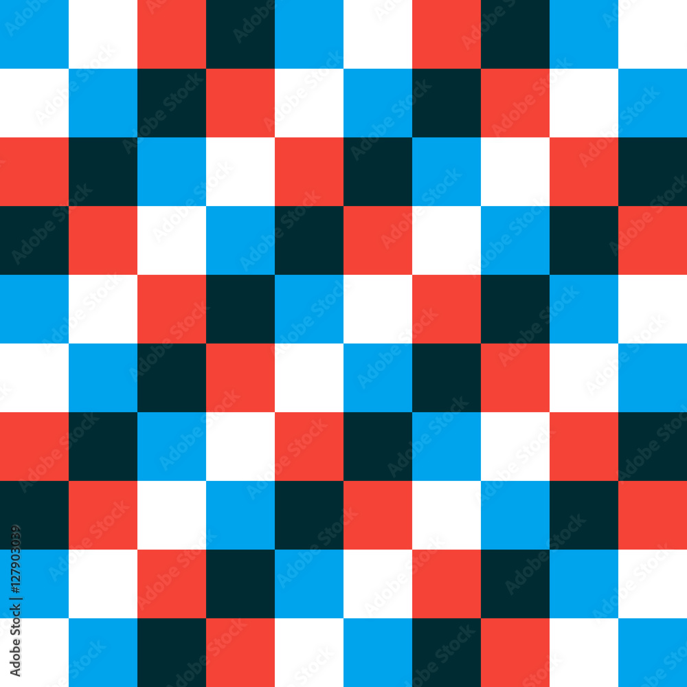 Seamless pattern with geometric ornament. Abstract background. Seamless pattern with geometric ornament. Abstract background.