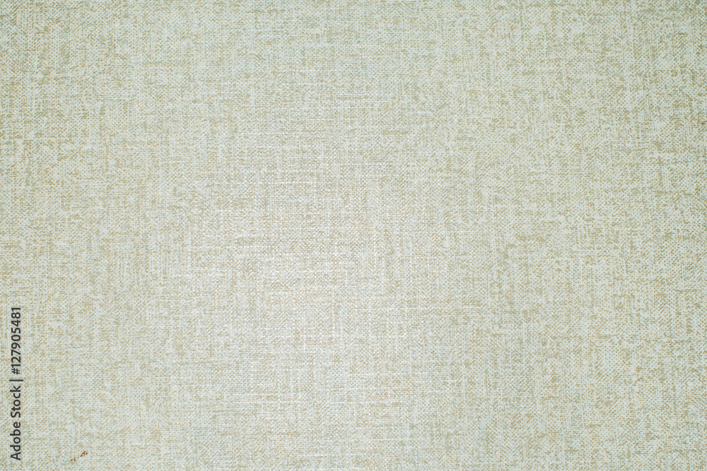 Fototapeta premium Fabric material burlap texture for background