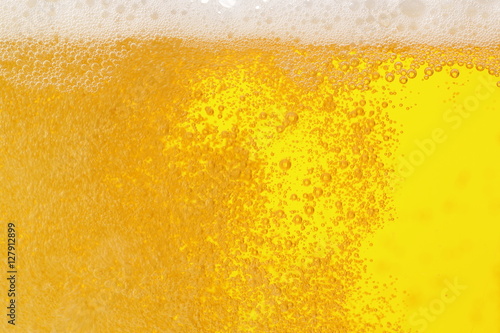 ビール イメージ Beer image