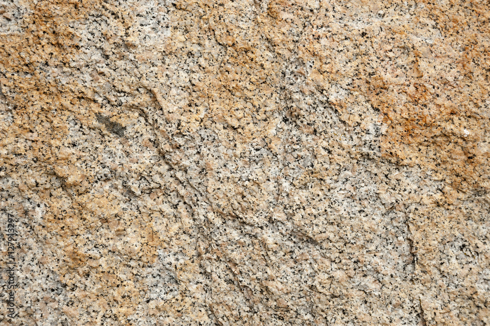 Granitfelsen Granitfelsen