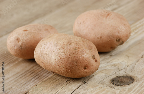 potatoes