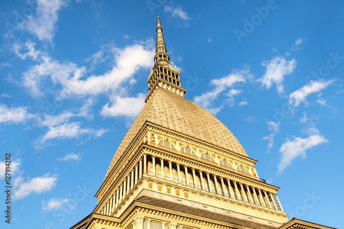 Mole Antonelliana, Torino, Italy