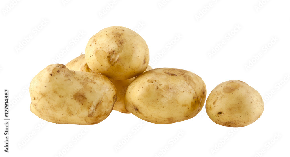 potatoes potatoes