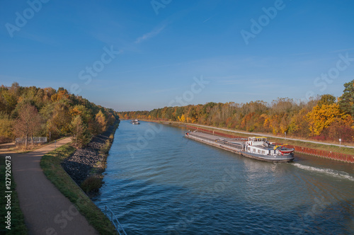 Wesel-Datteln-Kanal