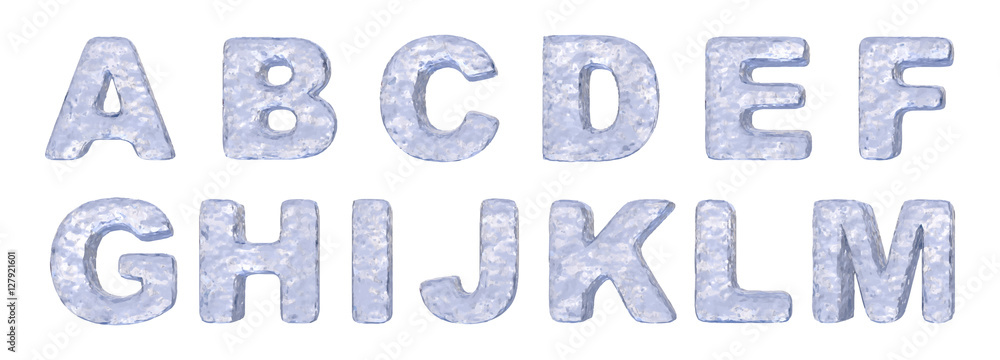 Ice_alphabet_part_1 Ice_alphabet_part_1