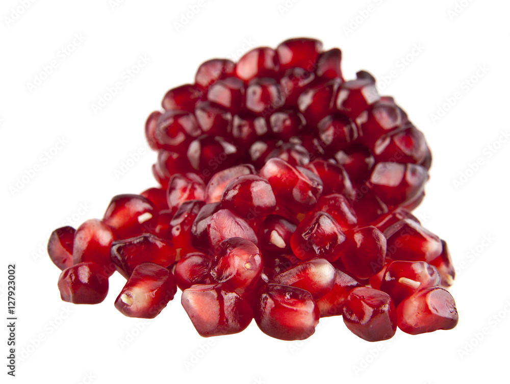 pomegranate pomegranate