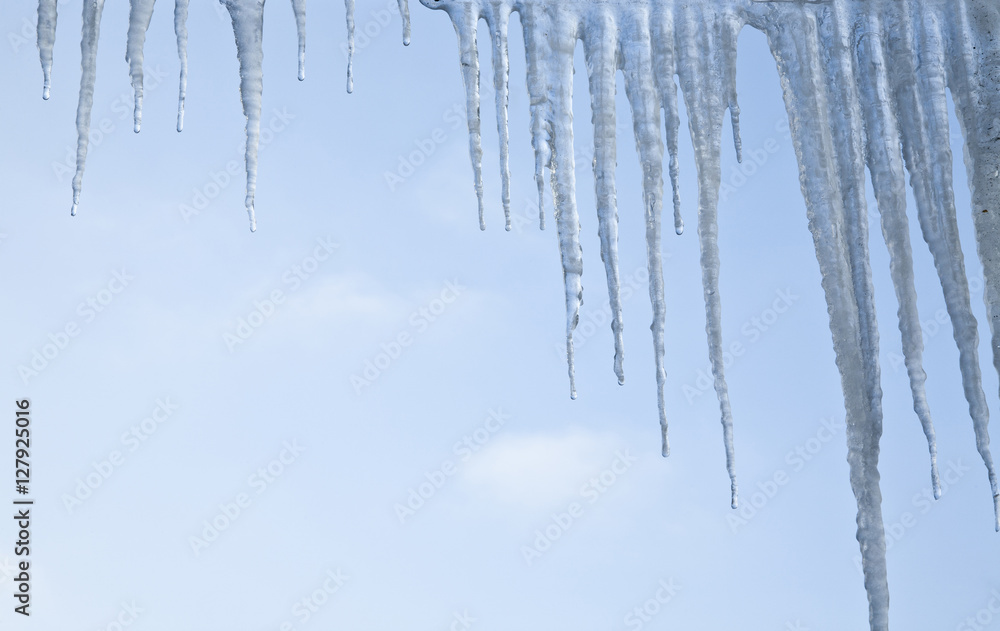 icicles icicles