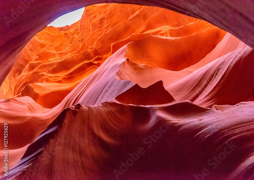 アンテロープキャニオン003