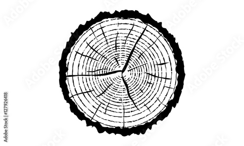 Tree rings