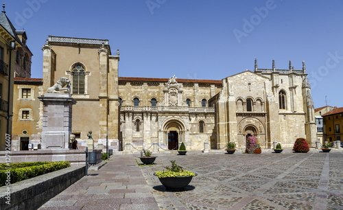 Collegiate Church of San Isidoro