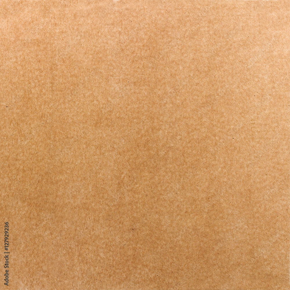 Old carton background or texture Old carton background or texture