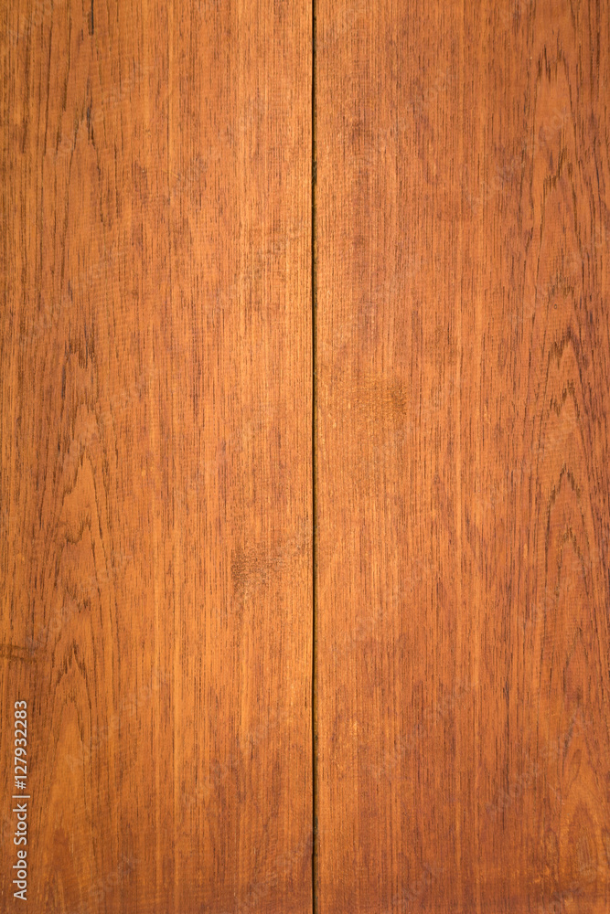 Naklejka premium Wooden Background