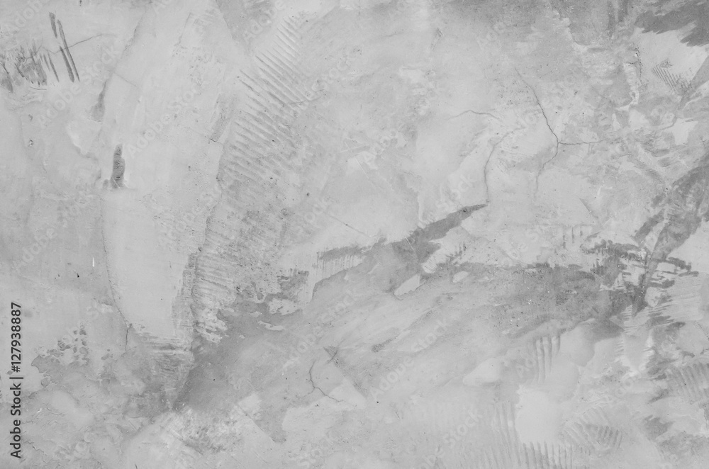Naklejka premium Cement wall background image
