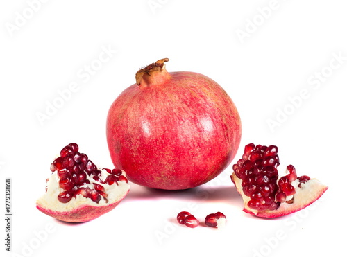 pomegranate