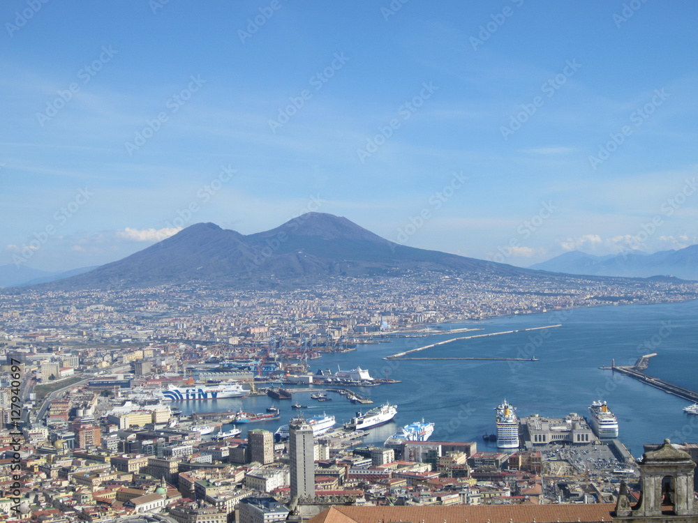 Napoli