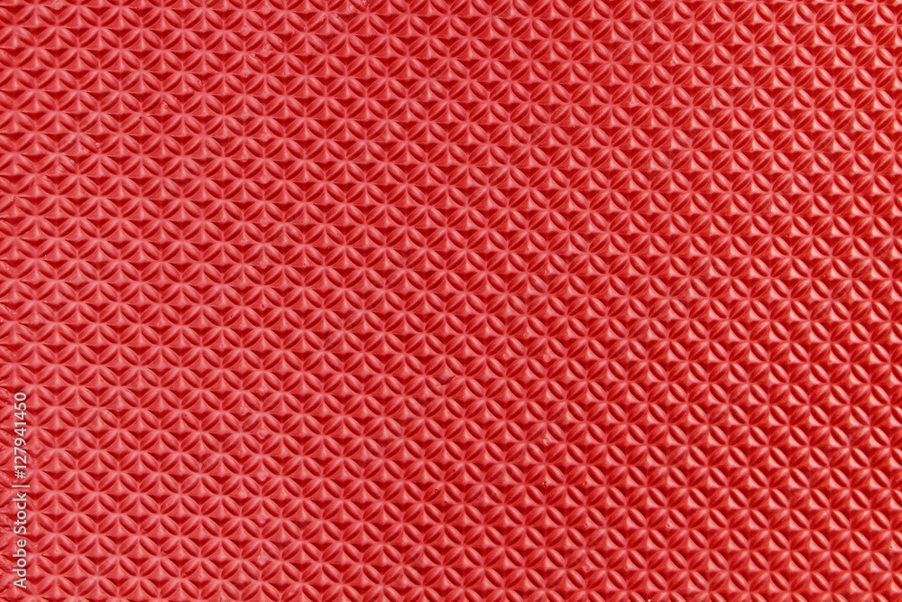 Red Eva foam texture Red Eva foam texture