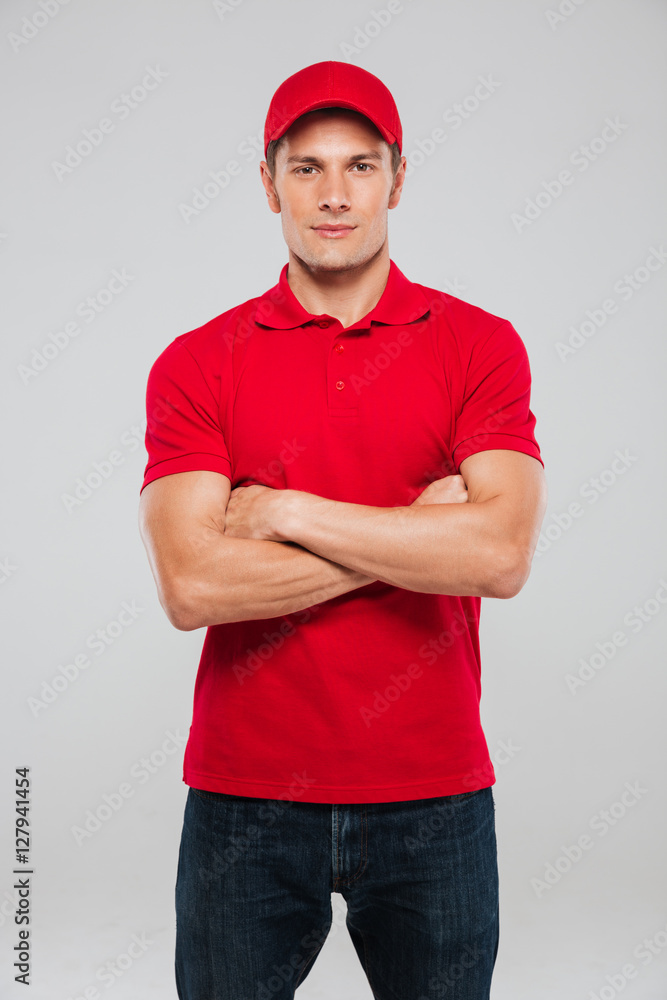 Deliveryman Deliveryman