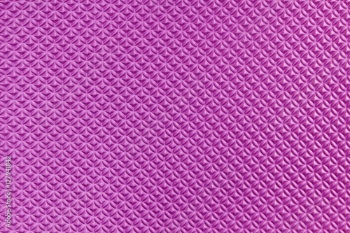 Purple Eva foam texture