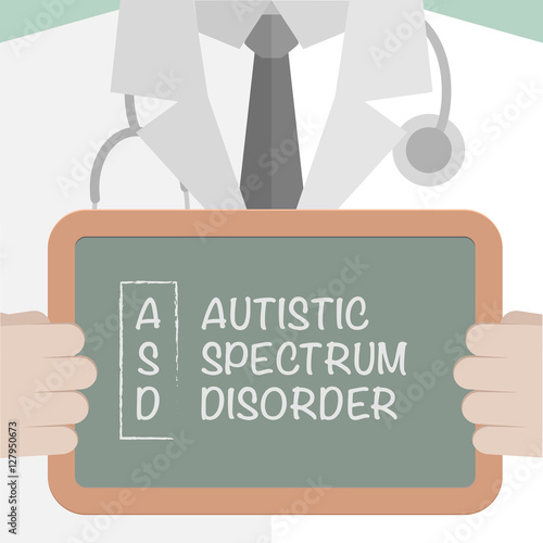 Medical Board ASD