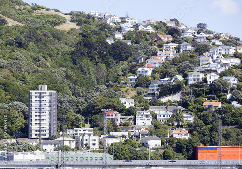Wellington On A Hill
