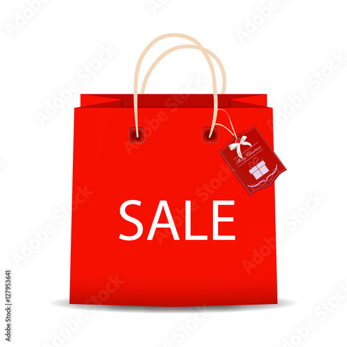 Sale for shopping