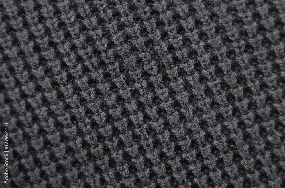 Jersey fabric background Jersey fabric background
