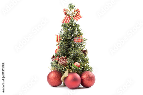 Christmas tree