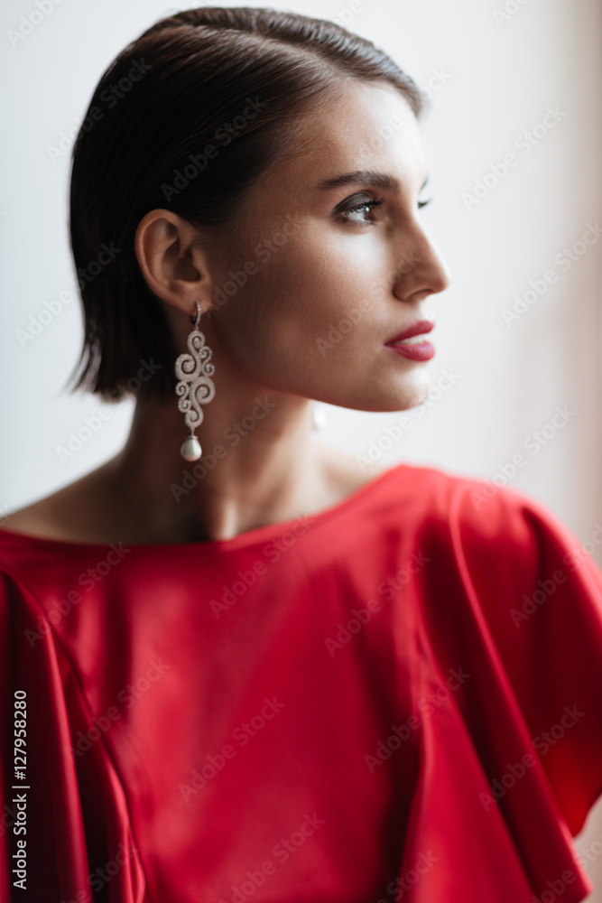 Model Model