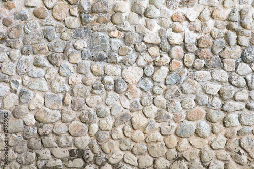 Texture of stone background.old.
