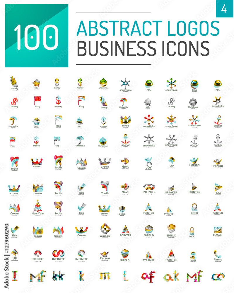 Logo mega collection Logo mega collection