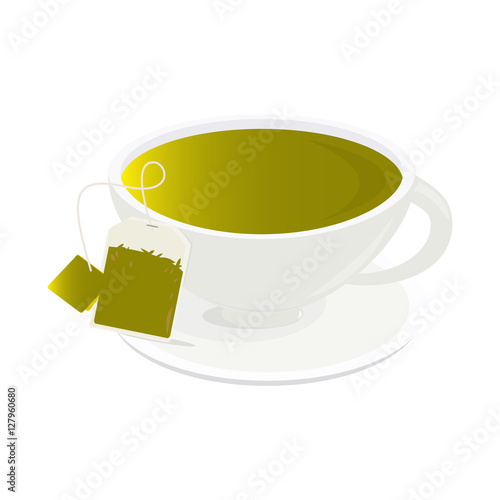 Green tea