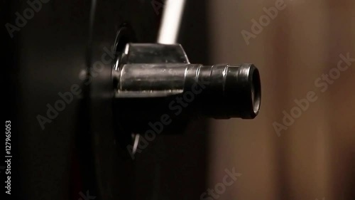 Wallpaper Mural Recording and playing tape device, vintage equipment Torontodigital.ca