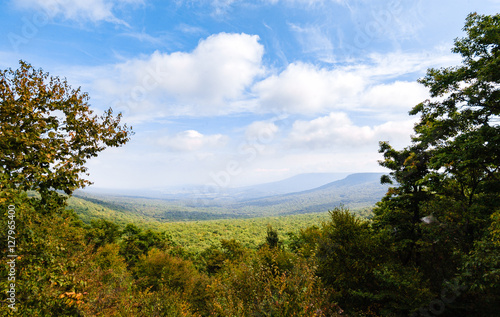 Hawk Mountain Sanctuary