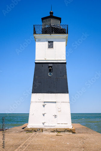 Presque Isle State Park Lighthouse