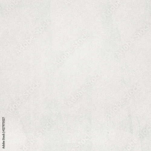 White, gray scratched, recycled paper texture