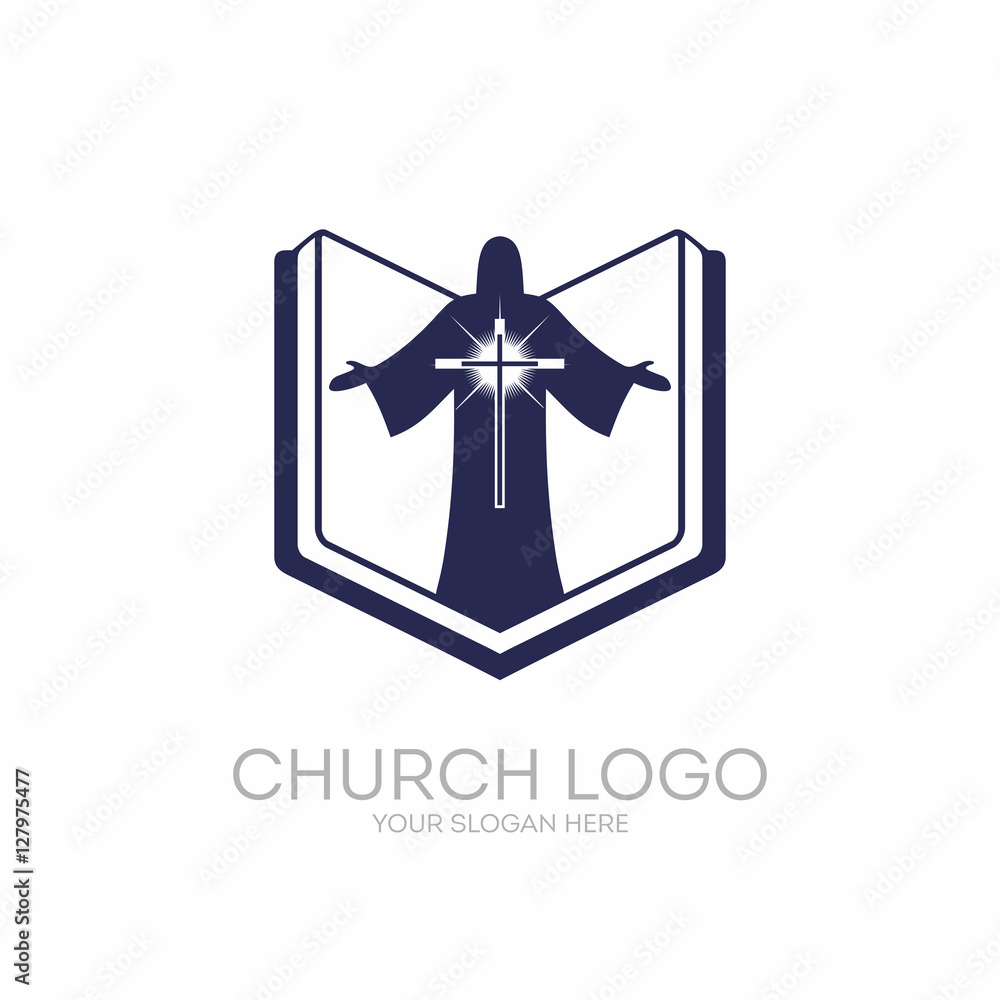 20 Creative Church Logo Design For Inspiration