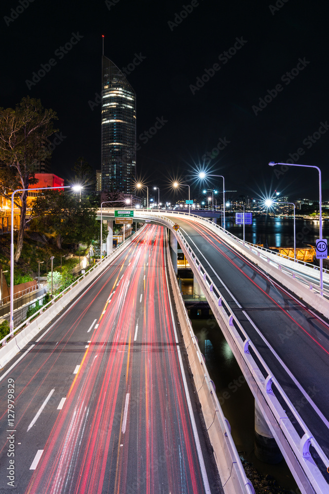 Fototapeta premium Tower of Power