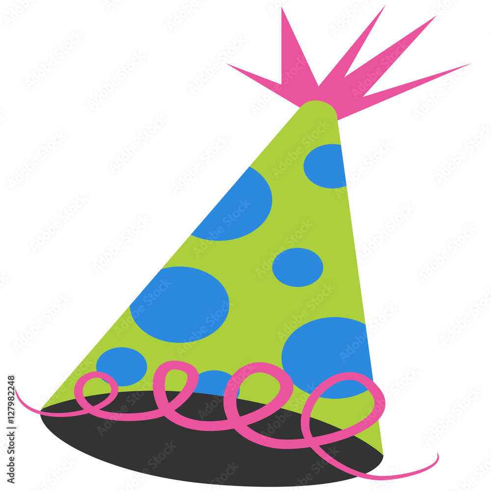 Birthday Party Hat Birthday Party Hat