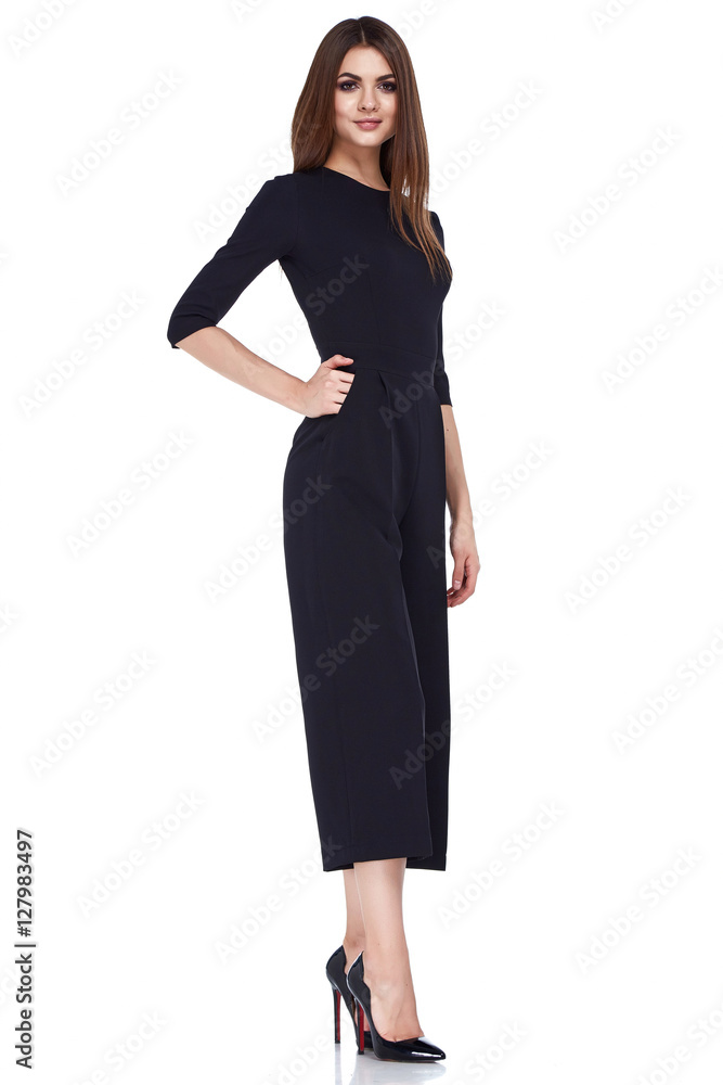 Beautiful sexy woman pretty face makeup wear fashion style Beautiful sexy woman pretty face makeup wear fashion style