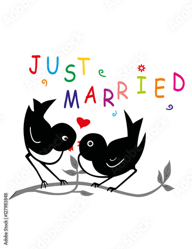 JEUNES MARIES