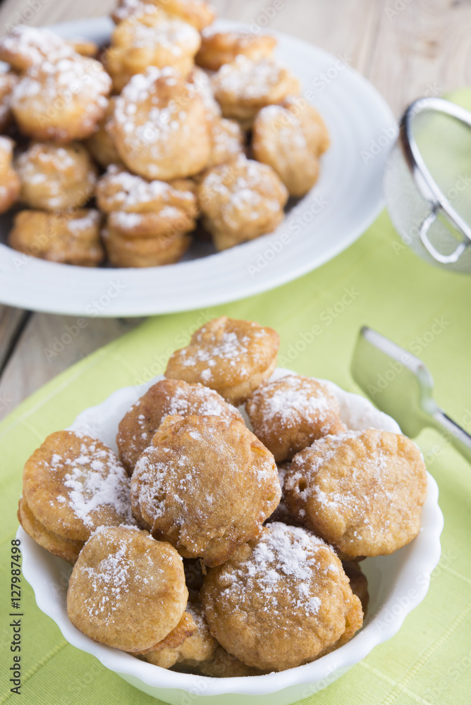 Buñuelo Buñuelo