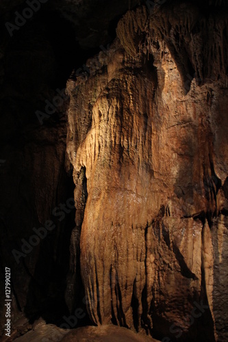 Marble arc cave