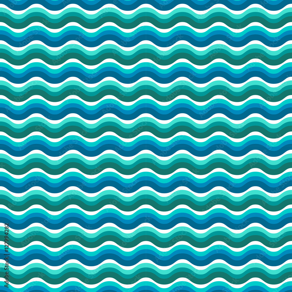 Seamless patterns nautical elements vector Seamless patterns nautical elements vector