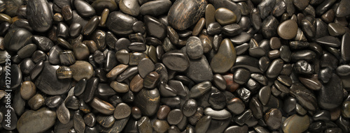 Black River Stones